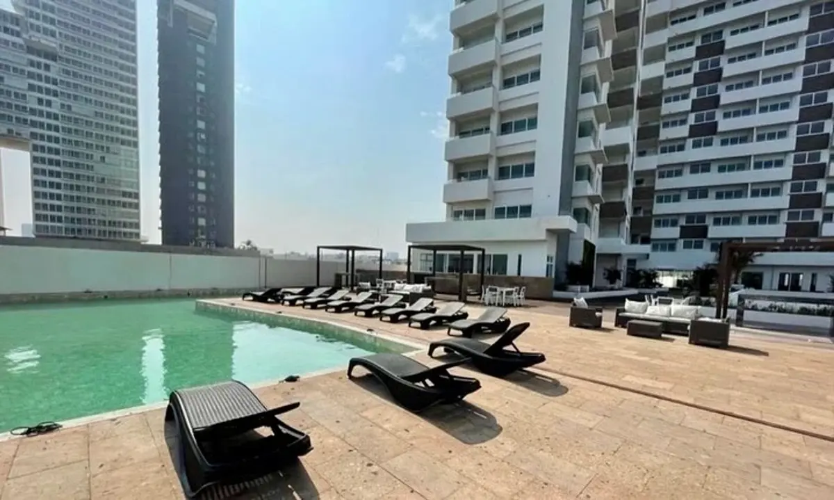Departamento en venta en Playas del Conchal, Alvarado — foto 1 de 3