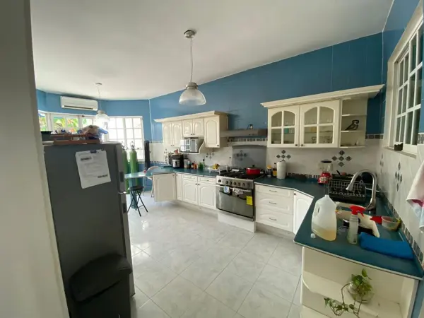 Casa en venta en Jardines de Virginia, Boca del Río — foto 3 de 8