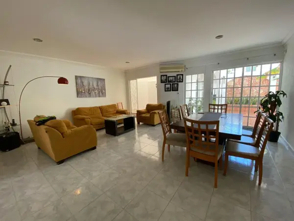 Casa en venta en Jardines de Virginia, Boca del Río — foto 2 de 8