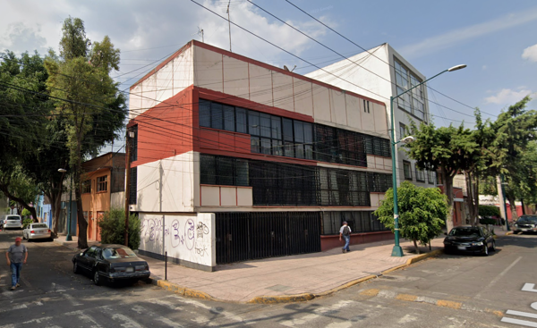 Casa en venta en Granada, Miguel Hidalgo — foto 2 de 12