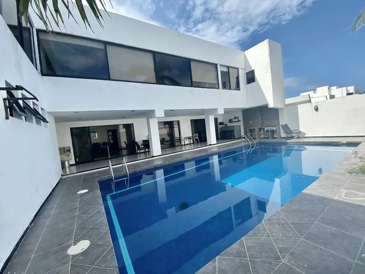 Casa en venta en Costa de Oro, Boca del Río — foto 1 de 13