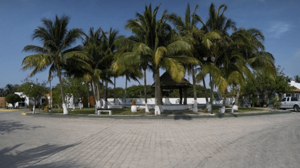 Casa en venta en Villa Marina, Carmen — foto 3 de 14