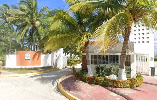 Casa en remate en Villa Marina, Carmen, Campeche