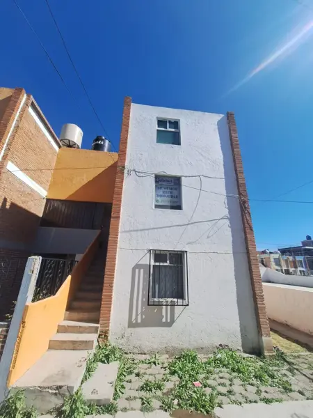 Departamento en venta en Venta Prieta Infonavit, Pachuca de Soto — foto 3 de 12