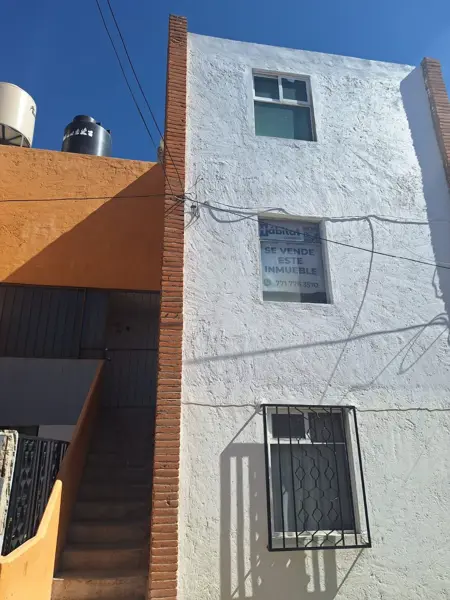 Departamento en venta en Venta Prieta Infonavit, Pachuca de Soto — foto 2 de 12