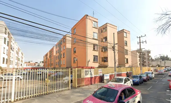 Departamento en venta en San Juan de Aragón, Gustavo A. Madero — foto 2 de 12