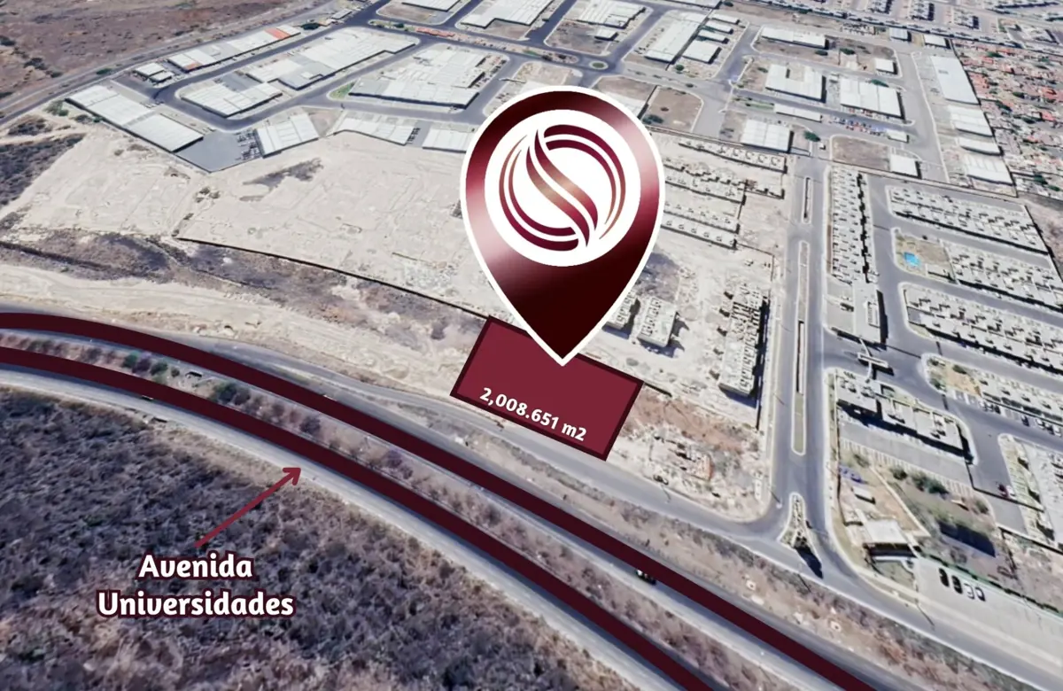 Terreno en venta en La Pradera, El Marqués — foto 1 de 12