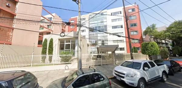 Departamento en venta en Del Valle Centro, Benito Juárez — foto 3 de 15