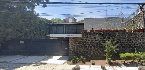 Casa en venta en Jardines del Pedregal, Álvaro Obregón — foto 3 de 13