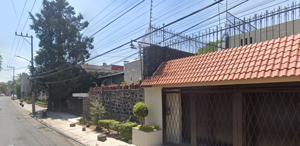 Casa en venta en Jardines del Pedregal, Álvaro Obregón — foto 2 de 13