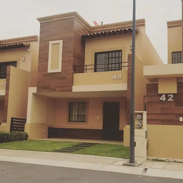 Casa en venta en Andalucia Residencial, Tizayuca — foto 2 de 21
