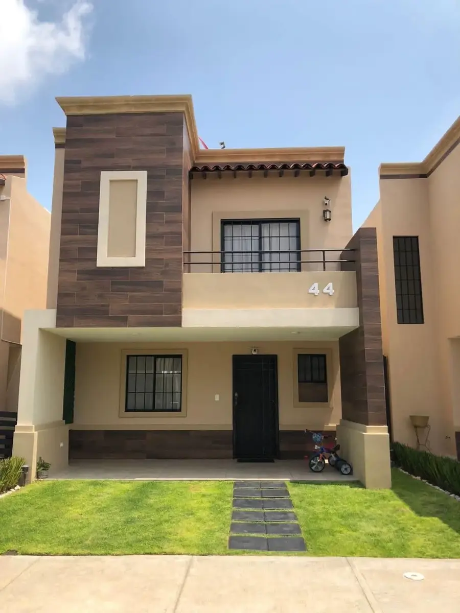 Casa en venta en Andalucia Residencial, Tizayuca — foto 1 de 21