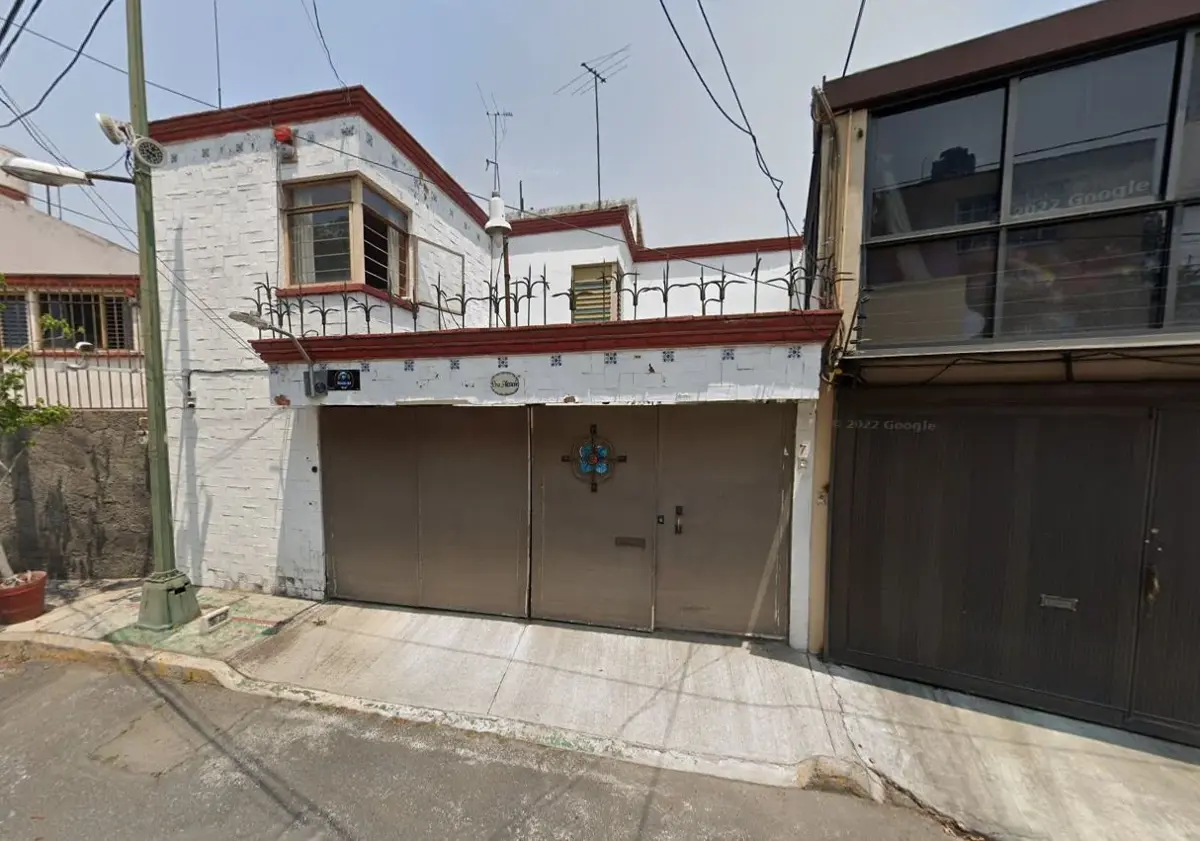 Casa en venta en Periodista, Benito Juárez — foto 1 de 12
