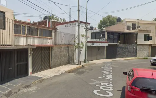 Casa en venta en Periodista, Benito Juárez — foto 3 de 12