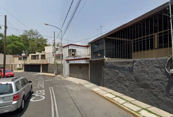 Casa en venta en Periodista, Benito Juárez — foto 2 de 12
