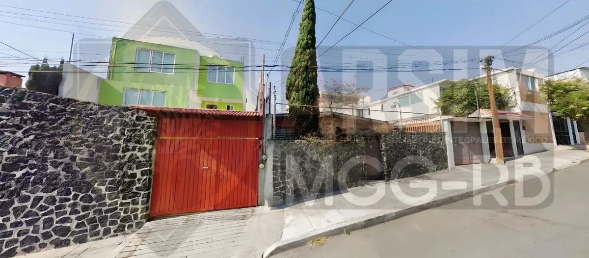 Casa en venta en Lomas de Puerta Grande, Álvaro Obregón — foto 1 de 62