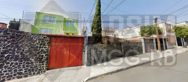Casa en venta en Lomas de Puerta Grande, Álvaro Obregón, Ciudad de México Casa en venta en Lomas de Puerta Grande, Álvaro Obregón, Ciudad de México