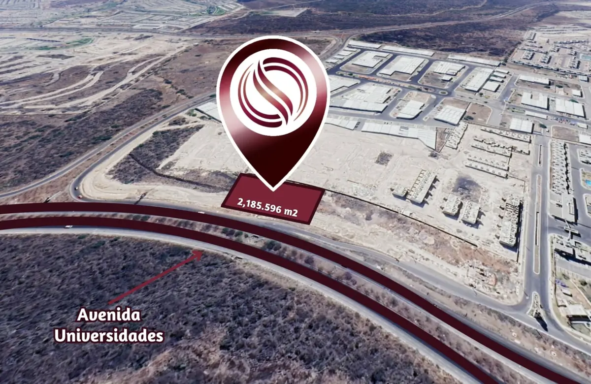 Terreno en venta en La Pradera, El Marqués — foto 1 de 12