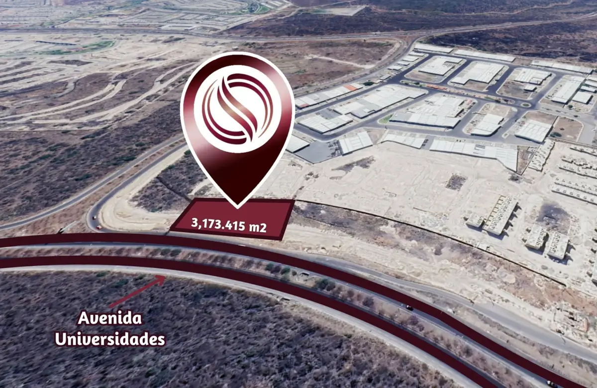 Terreno en venta en La Pradera, El Marqués — foto 1 de 12