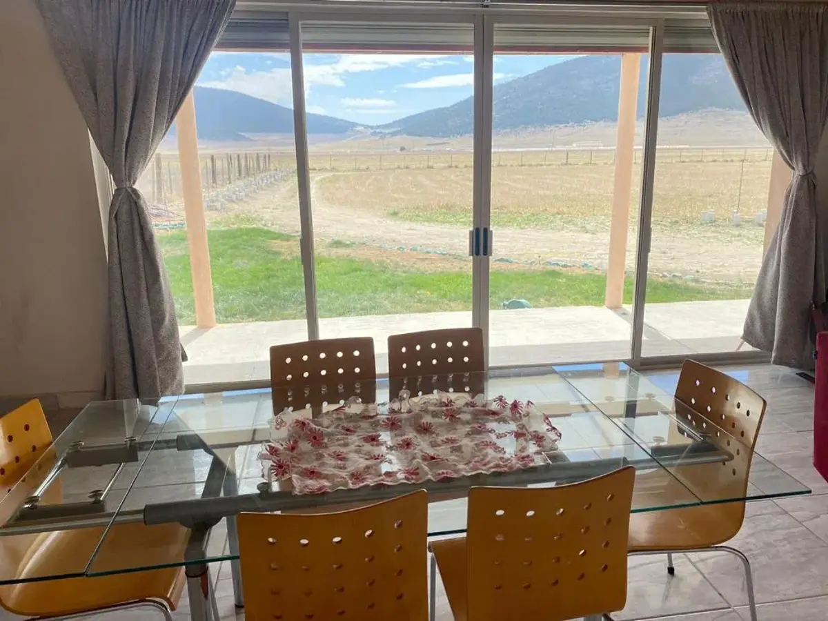 Finca-Rancho en venta en El Castillo, Galeana — foto 1 de 21