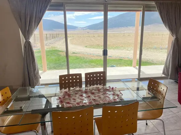 Finca-Rancho en venta en El Castillo, Galeana, Nuevo León