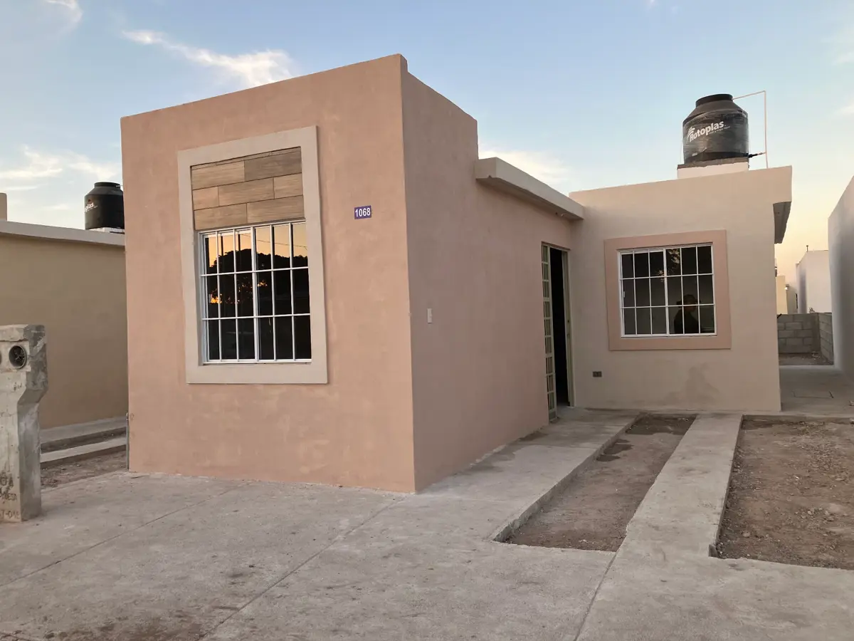 Casa en Venta en El Perú, Torreón, Coahuila de Zaragoza