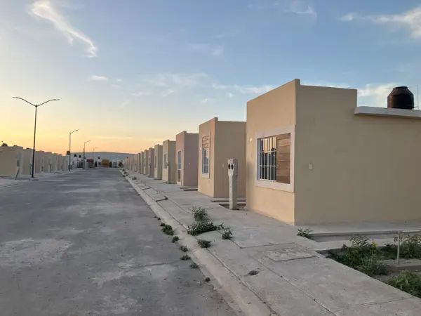Casa en venta en El Perú, Torreón — foto 3 de 16