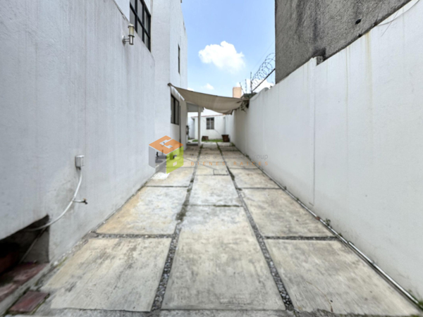 Casa en venta en Lomas del Huizachal, Naucalpan de Juárez — foto 3 de 18