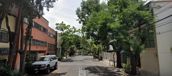 Casa en San Jose Insurgentes, Benito Juárez, Ciudad de México