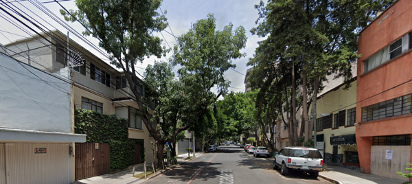 Casa en venta en San Jose Insurgentes, Benito Juárez — foto 2 de 12