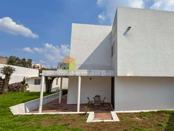 Casa en venta en Lomas del Huizachal, Naucalpan de Juárez — foto 2 de 18