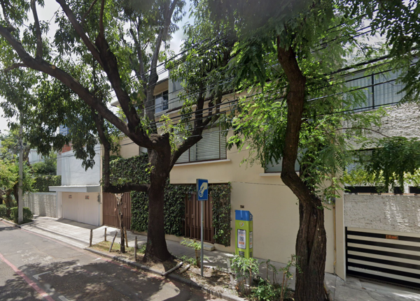 Casa en venta en San Jose Insurgentes, Benito Juárez — foto 3 de 12