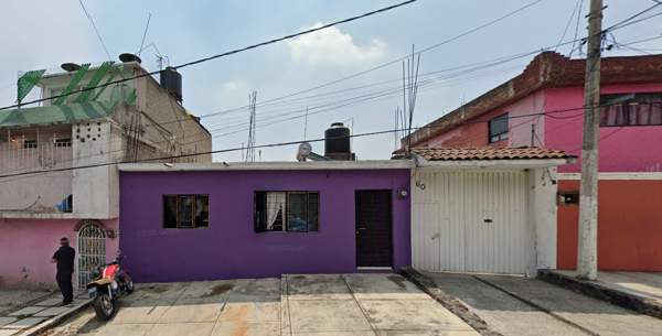 Casa en venta en Pedregal de San Nicolás 2A Sección, Tlalpan — foto 3 de 11