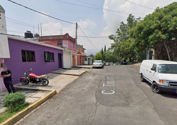 Casa en venta en Pedregal de San Nicolás 2A Sección, Tlalpan — foto 2 de 11