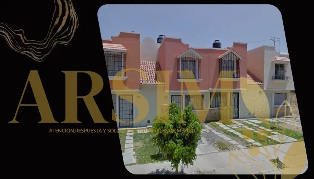 Casa en venta en San Juan Bautista, León — foto 1 de 11