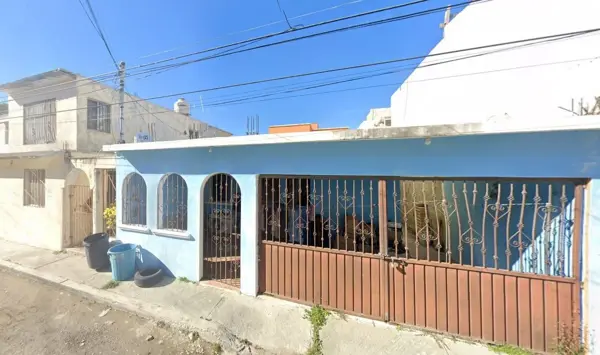 Casa en venta en Maderas, Carmen — foto 2 de 11