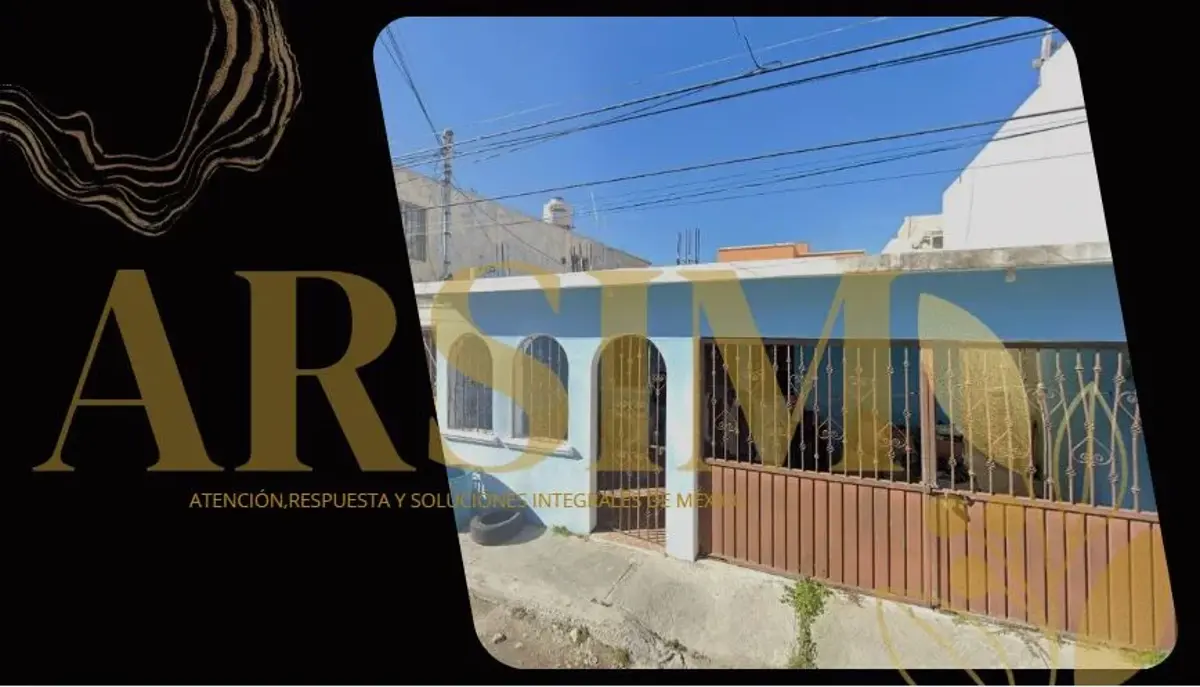 Casa en venta en Maderas, Carmen — foto 1 de 11
