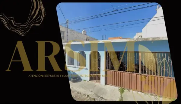 Casa en venta en Maderas, Carmen, Campeche