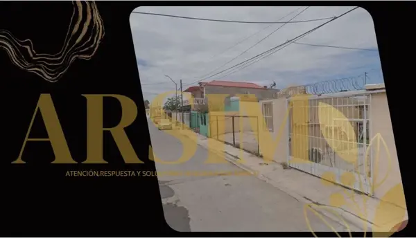Casa en venta en Paseos del Camino Real, Chihuahua, Chihuahua