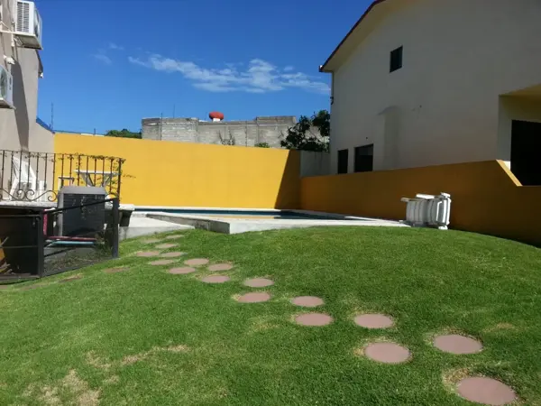 Casa en renta en Maravillas, Cuernavaca — foto 3 de 23