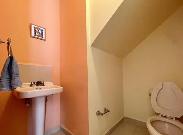 Casa en venta en Paseos del Bosque, Cuautitlán — foto 3 de 10