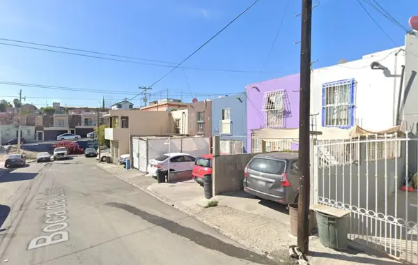 Casa en venta en Los Lobos, Tijuana — foto 2 de 11