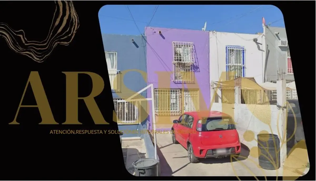 Casa en venta en Los Lobos, Tijuana — foto 1 de 11