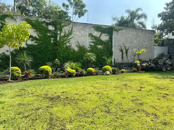 Casa en renta en Lomas de Acapatzingo, Cuernavaca — foto 3 de 12