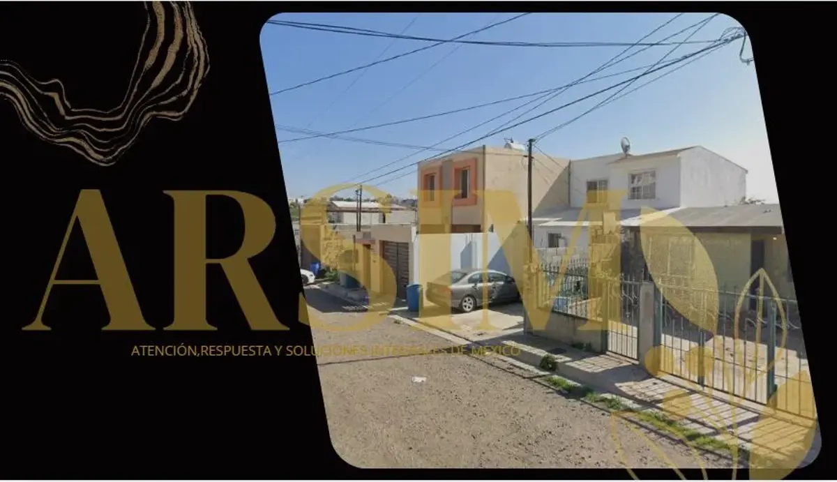 Casa en venta en San Antonio del Mar, Tijuana — foto 1 de 11