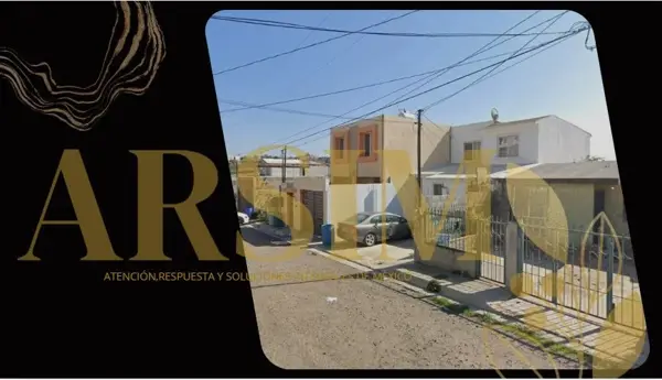 Casa en venta en San Antonio del Mar, Tijuana, Baja California Casa en venta en San Antonio del Mar, Tijuana, Baja California