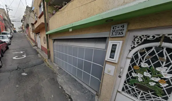 Casa en venta en Lomas de Puerta Grande, Álvaro Obregón — foto 2 de 24