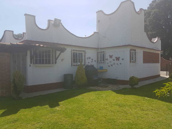 Casa en venta en Calpulalpan (Primera Manzana Centro), Jilotepec — foto 3 de 16