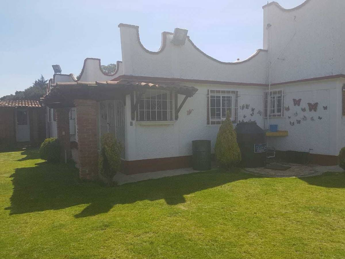 Casa en venta en Calpulalpan (Primera Manzana Centro), Jilotepec — foto 1 de 16