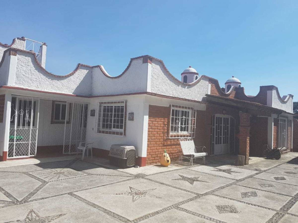 Casa en venta en Calpulalpan (Primera Manzana Centro), Jilotepec — foto 2 de 16
